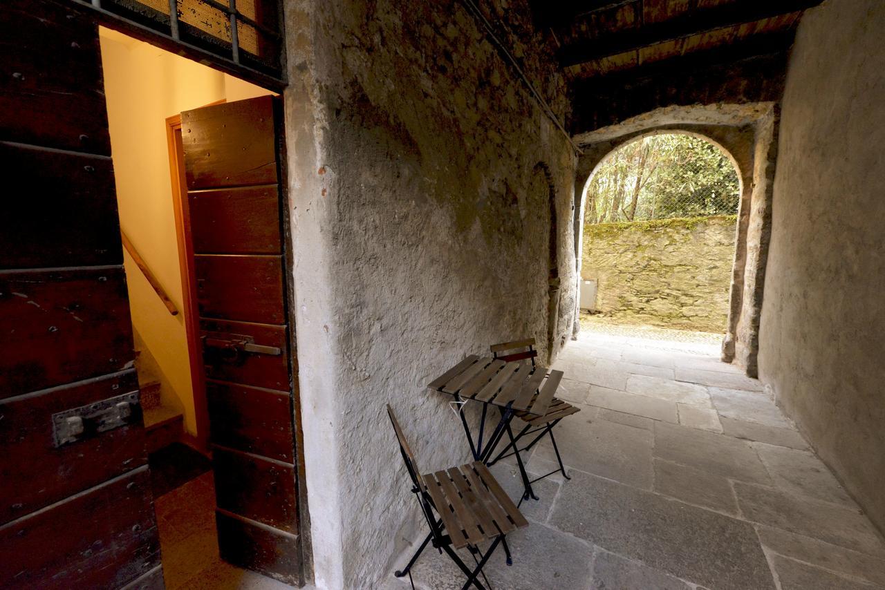 Casa Fulvia - Welchome Lake Maggiore Extérieur photo