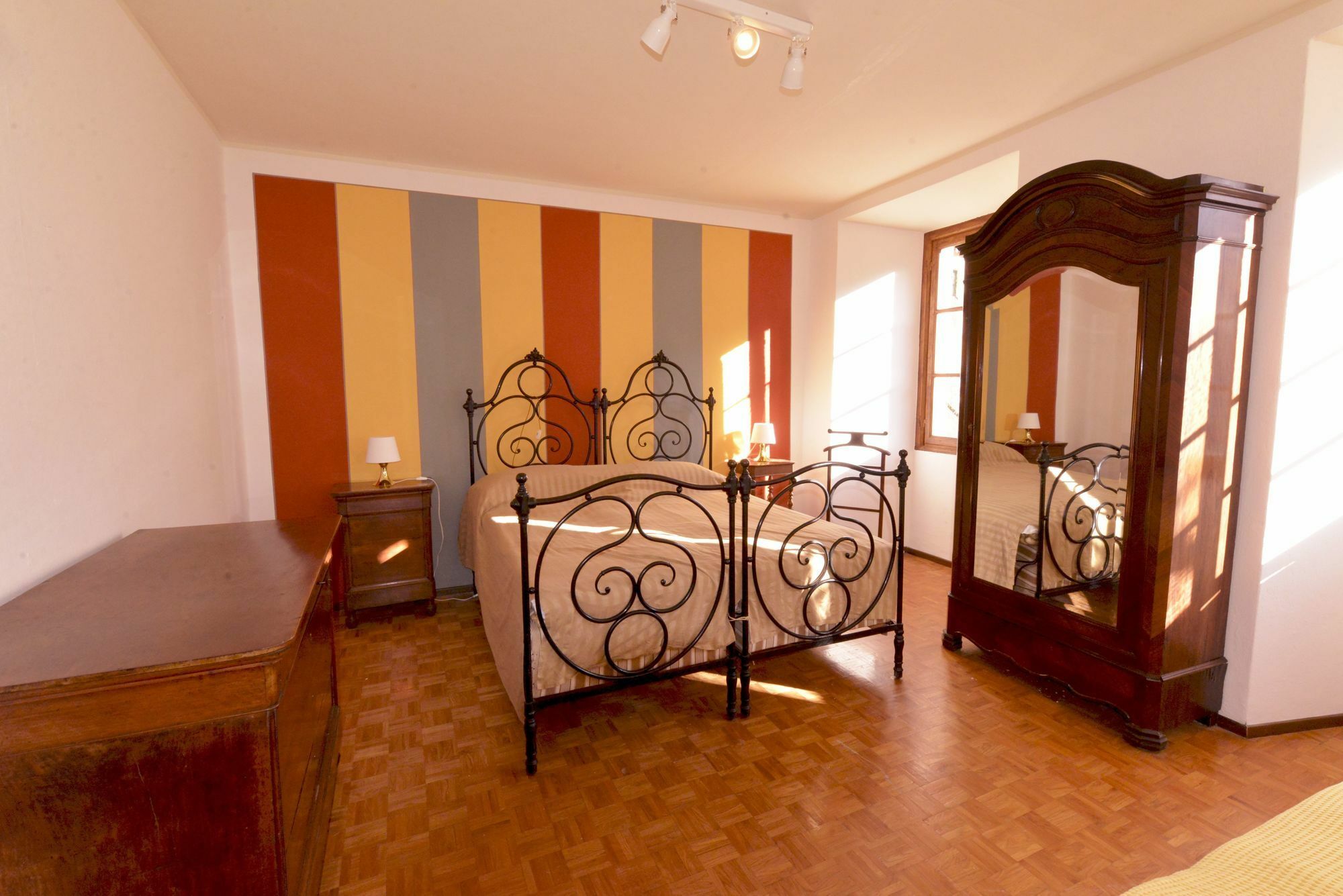Casa Fulvia - Welchome Lake Maggiore Extérieur photo