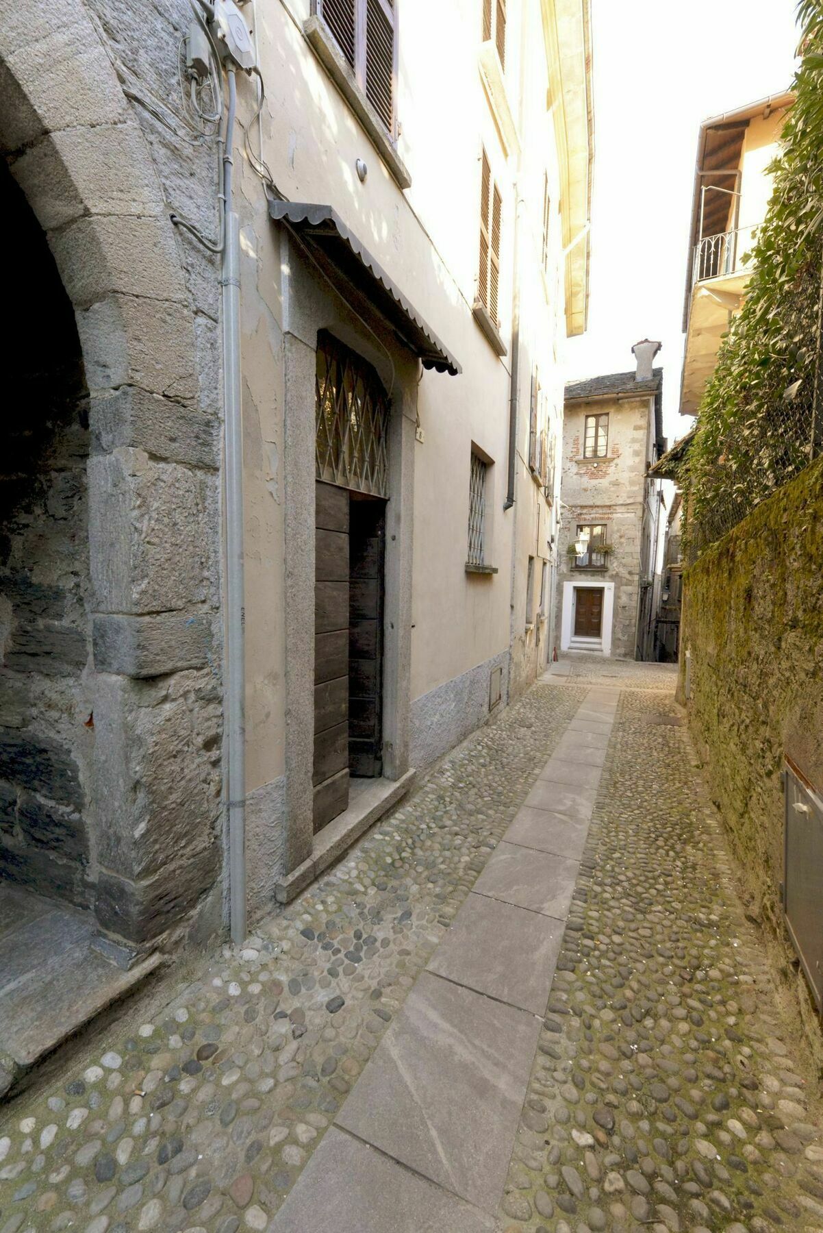 Casa Fulvia - Welchome Lake Maggiore Extérieur photo